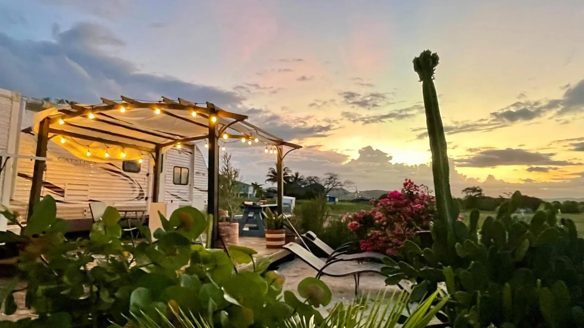 Villa Ymar Rv location