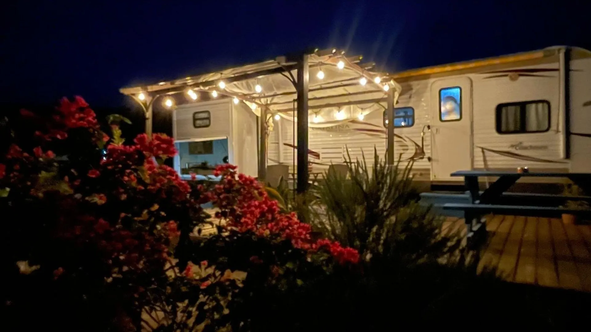 Villa Ymar Rv Lajas