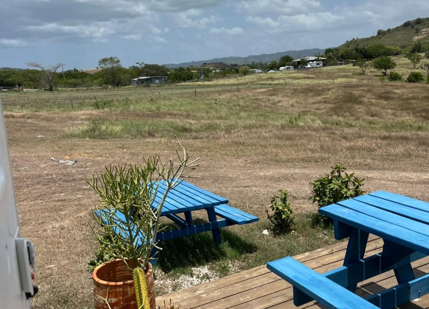 Κάμπινγκ Villa Ymar Rv Lajas