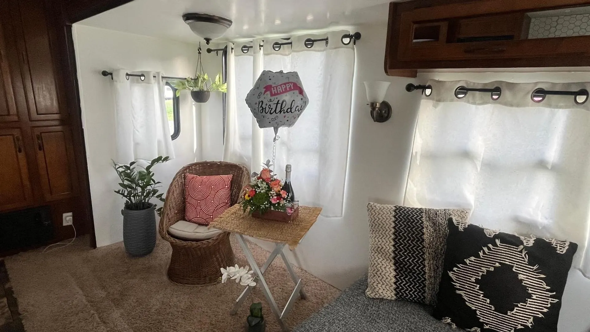 Villa Ymar Rv Lajas Κάμπινγκ